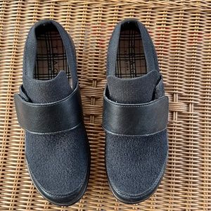 TRAQ by Algeria walking shoes EU size 38 - US 8-8.5